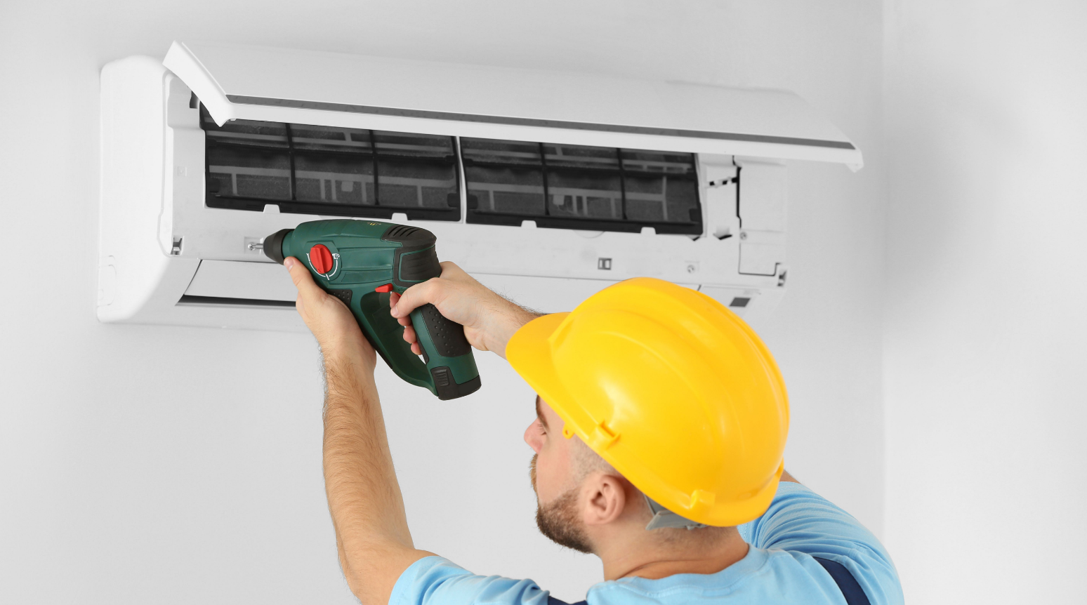 AC Installation