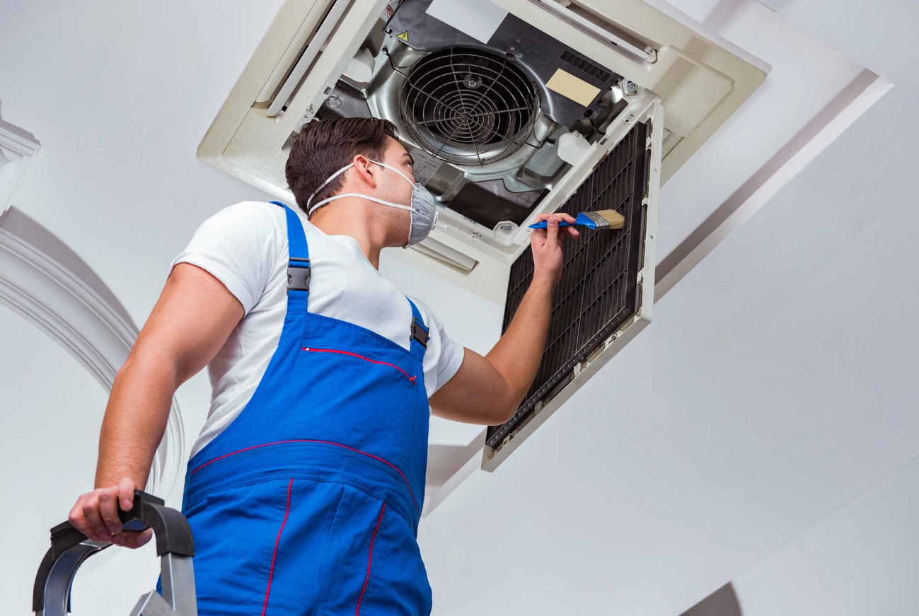 Maintenance